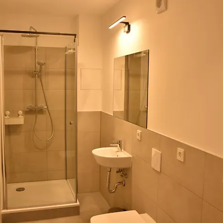 4 Apartamento Dresden