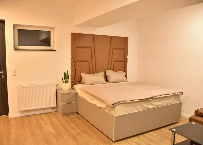 Appartement 4 Dresden