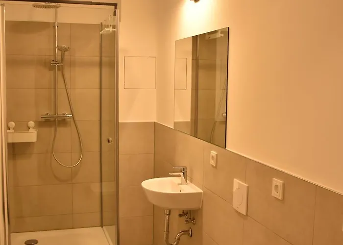 4 Appartement Dresden