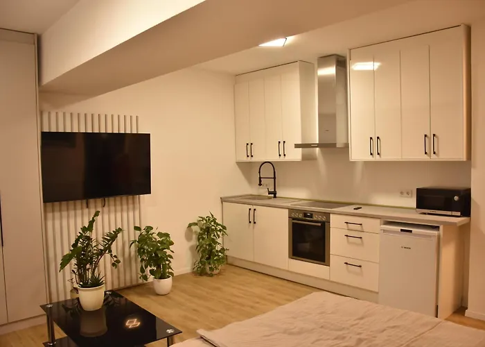 4 Appartement