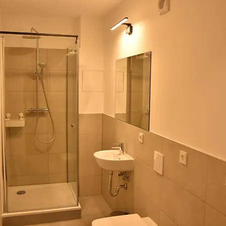 Apartment 4