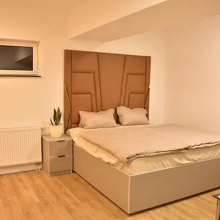 Appartement 4 Dresden