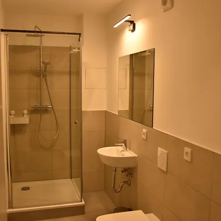 4 شقة دريسدن